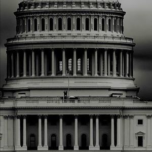 Meet your Posher, Jared